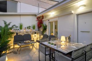 Acropolis Views Studio - Athens - 1