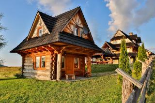 Mountain Shelter Gawlaki - 0