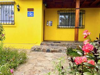 Novaqua Bed & Breakfast - Olmué - 8