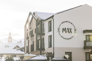 Max Mountain Apartments - 5