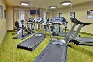 Best Western Plus Henderson Hotel - Las Vegas - 8