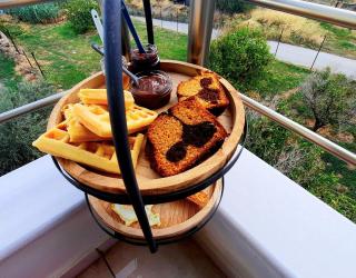 Gk countryliving - Xylokastro - 2