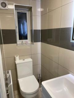Modern 1 Bedroom Holiday Apartment in Southminster - Southminster - 6