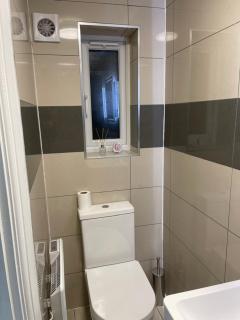 Modern 1 Bedroom Holiday Apartment in Southminster - Southminster - 7