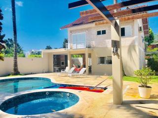 Casa para familia em Riviera, com WiFi - Bertioga - 9