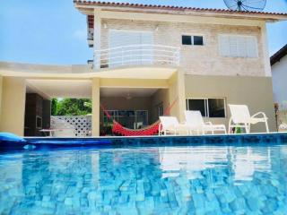 Casa para familia em Riviera, com WiFi - Bertioga - 7