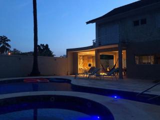 Casa para familia em Riviera, com WiFi - Bertioga - 6