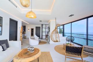 SAVANNA BEACH. Amazing apartment with jacuzzi - Torremolinos - 3