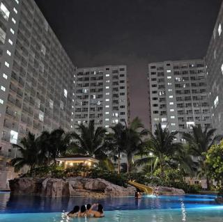 SHELL RESIDENCE c12 NEAR AIRPORT SHORWALK TO MALL OF ASIA - Manila - 2