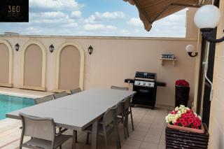 LUX VILLA with amazing BBQ, Pool Area & WIFI by 360 Estates - Is-Swieqi - 3