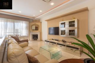 LUX VILLA with amazing BBQ, Pool Area & WIFI by 360 Estates - Is-Swieqi - 9
