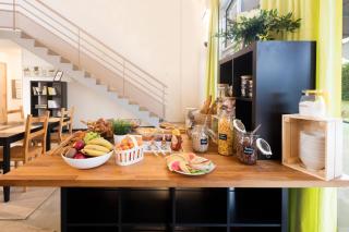 Garden & City Aix En Provence - Puyricard - 8