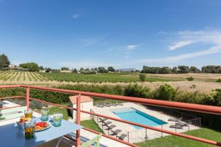 Garden & City Aix En Provence - Puyricard - 9