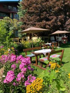 Hotel Bräu - Rauris - 8