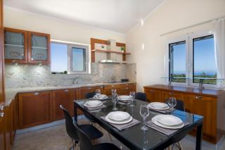 Villa Ifigeneia Private Hot Tub Rooms - Kalathas - 7
