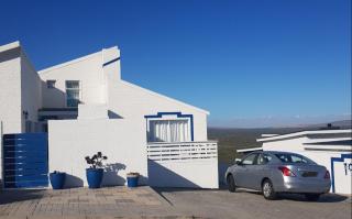 SONVANGER VILLA YZERFONTEIN - Yzerfontein - 6