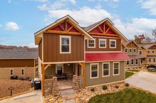 A Time for Us chalet - 0