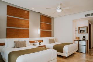 The Reef 28 Hotel & Spa - Luxury Adults Only - All Suites - With Optional All Inclusive - Playa del Carmen - 6