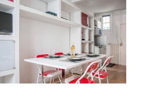 La petite maison parisienne - Levallois-Perret - 4