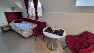 Apartament Strumyk - Czarnków - 4