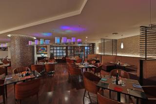 Intercontinental Real Guatemala by IHG - Guatemala - 7