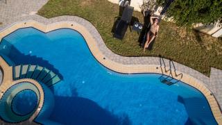 Villa Ifigeneia Private Hot Tub Rooms - 3