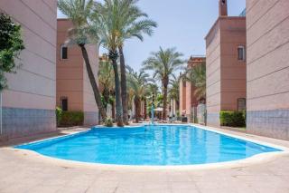 Duplex el Madina - Marrakesh - 4
