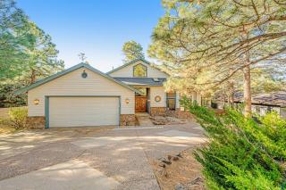 Golf Course Executive - Flagstaff - 9