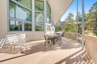 Golf Course Executive - 6