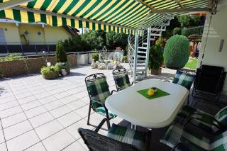 Haus Gerlinde - Zell am Harmersbach - 3
