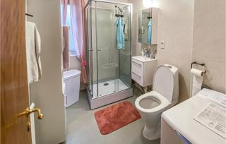 Beautiful Apartment In Hyltebruk - Hyltebruk - 8