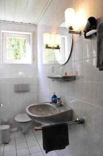 Hotel Garni Haus Dornheim - Obertshausen - 3