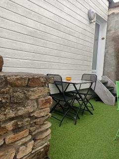 Hotel Saint Amant - 9