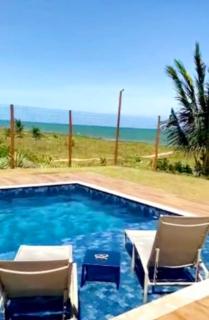 @Paradise_Bahia-Village Novo 2 Suítes Pé na Areia e Vista Mar em Itacimirim - Itacimirim - 3
