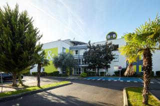 B&B HOTEL Evry Lisses 2 - Lisses - 3