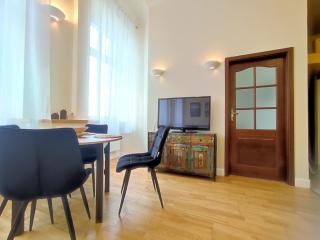 Bresly Apartament Old Town Wrocław - 6