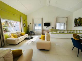TérangaLux Appartement Le Massai (Ngor Almadies) - Dakar - 0