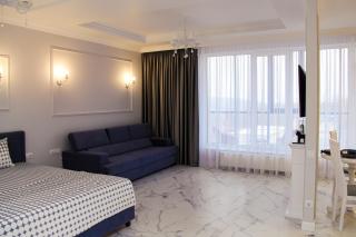 Coliseum Studio I - 7