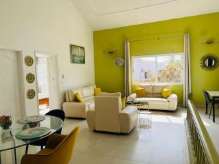 TérangaLux Appartement Le Massai (Ngor Almadies) - Dakar - 8