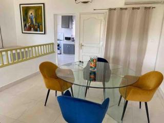 TérangaLux Appartement Le Massai (Ngor Almadies) - Dakar - 7