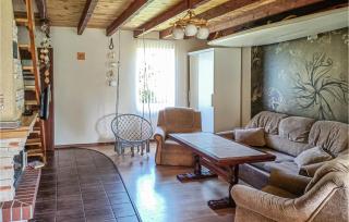 2 Bedroom Pet Friendly Home In Prabuty - 8