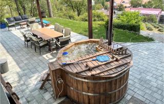 Stunning Home In Kumrovec With Sauna - Kumrovec - 8
