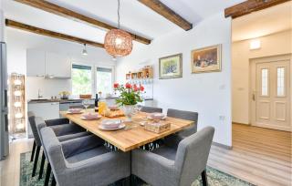 Stunning Home In Kumrovec With Sauna - 5