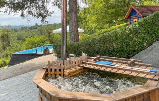 Stunning Home In Kumrovec With Sauna - Kumrovec - 6