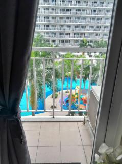 SHELL RESIDENCE C9 NEAR AIRPORT & MALL OF ASIA - Manila - 9