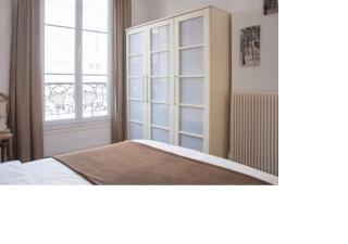 La petite maison parisienne - Levallois-Perret - 9