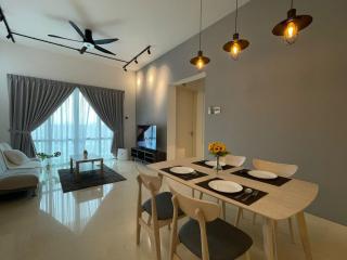Tritower by Antlerzone - Johor Bahru - 7