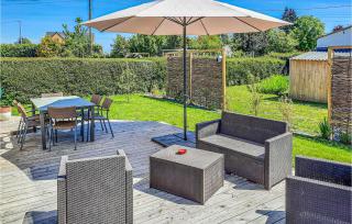 Beautiful Home In Moëlan-Sur-Mer - Moëlan-sur-Mer - 2