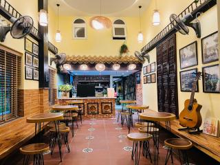 Anam Homestay - Ho Chi Minh - 7