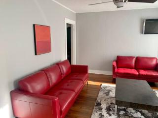 Spanish Town / Downtown Apartment - Baton Rouge - 5